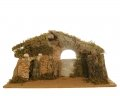 Capanna per cm. 12 n° 569